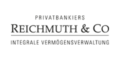Logo Reichmuth & Co.