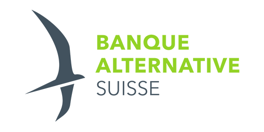 logo Banque Alternative Suisse SA