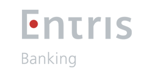 logo Entris Banking SA