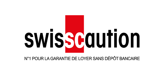 logo SC, SwissCaution SA