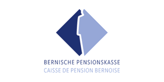 logo Caisse de Pension Bernoise (CPB)