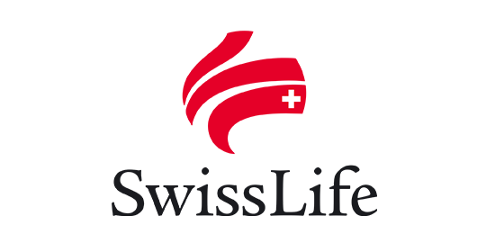 logo Swiss Life SA