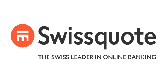 logo Swissquote Bank SA