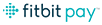 logo fitbit pay