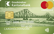 Carte PrePaid Mastercard GKB/BCG