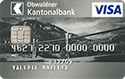 Tarjeta Visa Silber OWKB