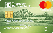 Tarjeta MasterCard Prepaid TKB