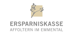 Logo Ersparniskasse Affoltern i.E. AG