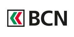 Logo Banque Cantonale Neuchâteloise