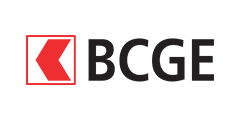 Logo Banque Cantonale de Genève