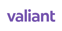 Logo Valiant Bank AG