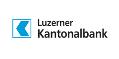 Logo Luzerner Kantonalbank AG