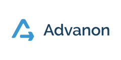 Logo Advanon AG
