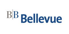 Logo Bank am Bellevue AG