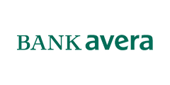 Logo Bank Avera Genossenschaft