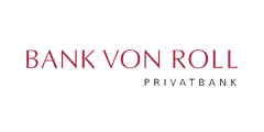 Logo Bank von Roll AG
