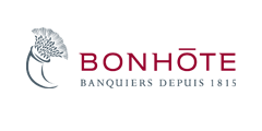 Logo Banque Bonhôte & Cie SA