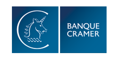 Logo Banque Cramer & Cie SA