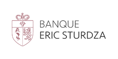 Logo Banque Eric Sturdza SA