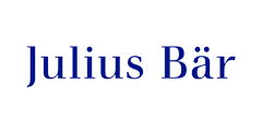 Logo Bank Julius Bär & Co. AG