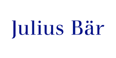 Logo Bank Julius Baer & Co. Ltd.