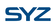 Logo Bank SYZ Ltd