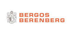 Logo BERGOS BERENBERG AG