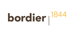 Logo Bordier & Cie