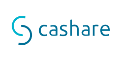 Logo Cashare AG