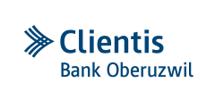 Logo Clientis Bank Oberuzwil AG