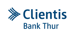 Logo Clientis Bank Thur Genossenschaft