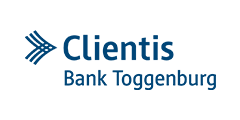Logo Clientis Bank Toggenburg AG
