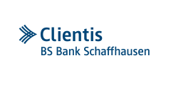 Logo BS Bank Schaffhausen AG