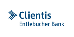 Logo Clientis EB Entlebucher Bank AG