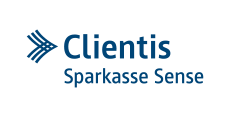 Logo Sparkasse Sense