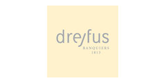 Logo Dreyfus Söhne & Cie. Aktiengesellschaft, Banquiers