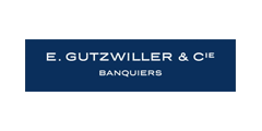 Logo E. Gutzwiller & Cie. Banquiers