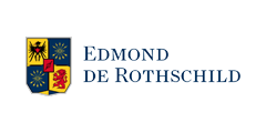 Logo Edmond de Rothschild (Suisse) S.A.