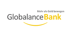 Logo Globalance Bank AG