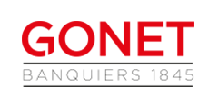 Logo Gonet & Cie SA