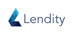 Logo Lendity AG
