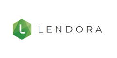 Logo Lendora SA