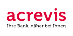 Logo Acrevis Bank AG