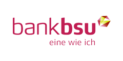 Logo Bank BSU Genossenschaft