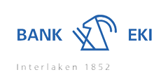 Logo Bank EKI Genossenschaft