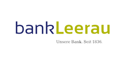 Logo Bank Leerau Genossenschaft