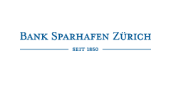 Logo Bank Sparhafen Zürich AG