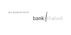 Logo Bank Thalwil Genossenschaft
