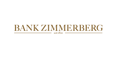Logo BANK ZIMMERBERG AG