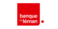 Logo Banque du Léman SA